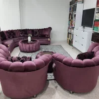 فروش مبلمان 9 نفره