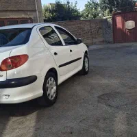 206 sd مدل 92|خودرو سواری و وانت|میاندوآب, |دیوار