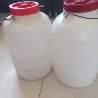 دبه پلاستیکی