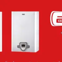 پکیج و رادیاتور لورچ هیرو