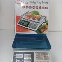 ترازو دیجیتال