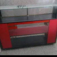 ویترین مغازه