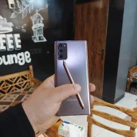 galaxi samsung note20 5g