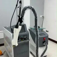 فروش لیزر کندلا