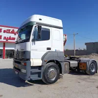 اکسور84|خودرو سنگین|نسیم‌شهر, |دیوار