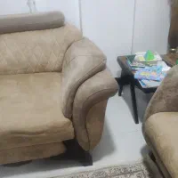 مبل راحتی|مبلمان خانگی و میز عسلی|بوکان, |دیوار