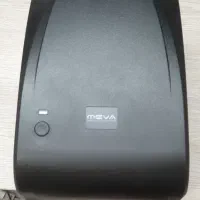 لیبل حرارتی meva