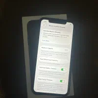 ایفون ۱۱ ۲سیم ۶۴گیگ