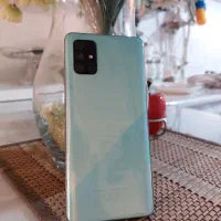 A71|موبایل|بجنورد, |دیوار