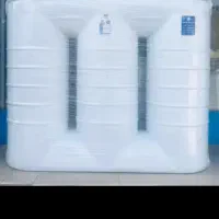 مخزن ۲۰۰۰عمودی افقی و../نصب واتصالات سریع/تانکر