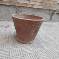 گلدان|گل و گیاه طبیعی|یزد, |دیوار
