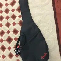 کیف گیتار الکتریک فندر