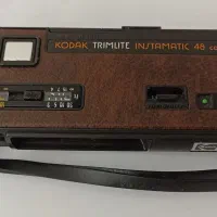 دوربین کداک قدیمی