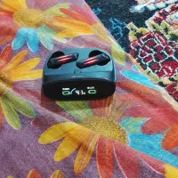 ایرپاد و پاور بانک