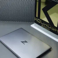 لپ تاپ HP مدل ZBOOK و Elitebook