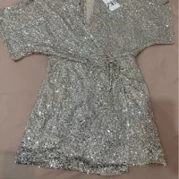 لباس شب از برند زارا