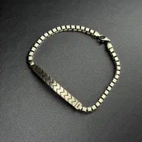 دستبند مردانه اسپرت