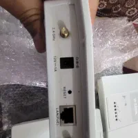 اکسس پوینت دی لینک و مودم زاکسل و مودم فیبر|مودم و تجهیزات شبکه|قم, زنبیل آباد|دیوار