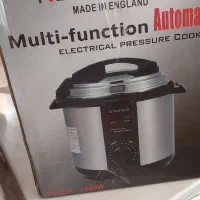 جی پاس برقی کنوود کاملانو وسالمه