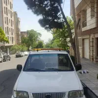 شوکا یدکش مدل ۹۰