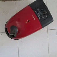جاروبرقی سامسونگ ۱۴۰۰ وات