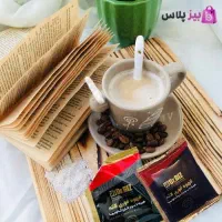 قهوه گانودرما اصل