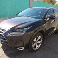 لکسوس nx300 هیبرید|خودرو سواری و وانت|تهران, شهرک رضویه|دیوار
