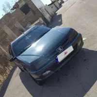 پژو پارس|خودرو سواری و وانت|خمینی‌شهر, |دیوار