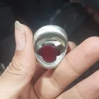 یاقوت رکاب فیلی ۳۱ گرمی
