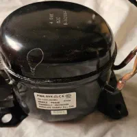 کمپرسور آب سرد کن