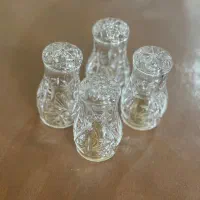 نمک پاشی کریستال