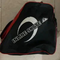 اسکیت سایز ۳۴ تا ۳۷|دوچرخه، اسکیت، اسکوتر|کرج, شهرک پردیسان|دیوار