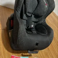 صندلی ماشین آرتمن بی بی