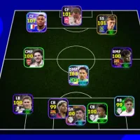 اکانت ای فوتبال