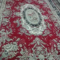 فروش دو جفت فرش ماشینی