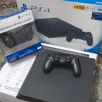 ps4 اسلیم کپی خور ورژن ۹ پلستیشن