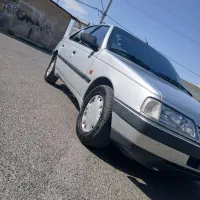 405 مدل 88 بیرنگ عتیقه