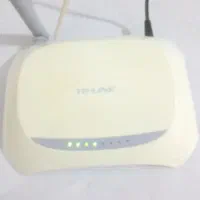 مودم وای فای دار پرسرعت سری اصلی بدون قطعی