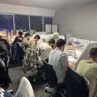 پانسیون مطالعاتی پسرانه تهرانپارس