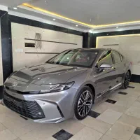 تویوتا کمری فول ژاپن ۲۰۲۵ هیبرید 2500cc
