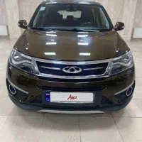 تیگو 5 اسپورت اکسلنت بی رنگ 97