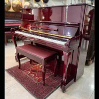 پیانو طرح آکوستیک ( p145 p125 p225 ) Yamaha|پیانو، کیبورد، آکاردئون|شیراز, سینما سعدی|دیوار