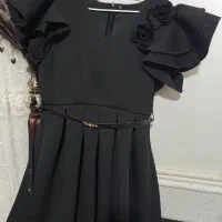 لباس مجلسی دخترانه