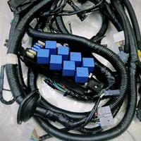 داشبورد وسیمکشی مزدا ۱۶۰۰و۲۰۰۰