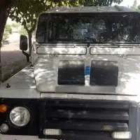 پاژن 77دو در سانتانا 2500 بدون رنگ|خودرو سواری و وانت|مشهد, هفت تیر (آب و برق)|دیوار