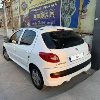 ۲۰۷ اتومات|خودرو سواری و وانت|تهران, صادقیه|دیوار