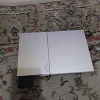 پلی ۲ سالم بدون فلش و دسته