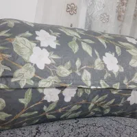 دوخت ملافه متکا لبه دار با زیپ از خودم۲۵،۰۰۰|رختخواب، بالش، پتو|قم, ولیعصر|دیوار