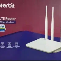 مودم روتر neterbit