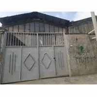 اجاره ۲۲۰ متری سولا برای انبار یا کارهای صنعتی